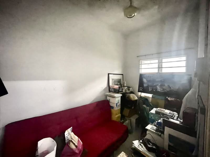 2-storey Terraced House for Sale in Taman Pelangi Semenyih 2 (Beranang) - Akmal Zakaria - PropertyGuru.com.my