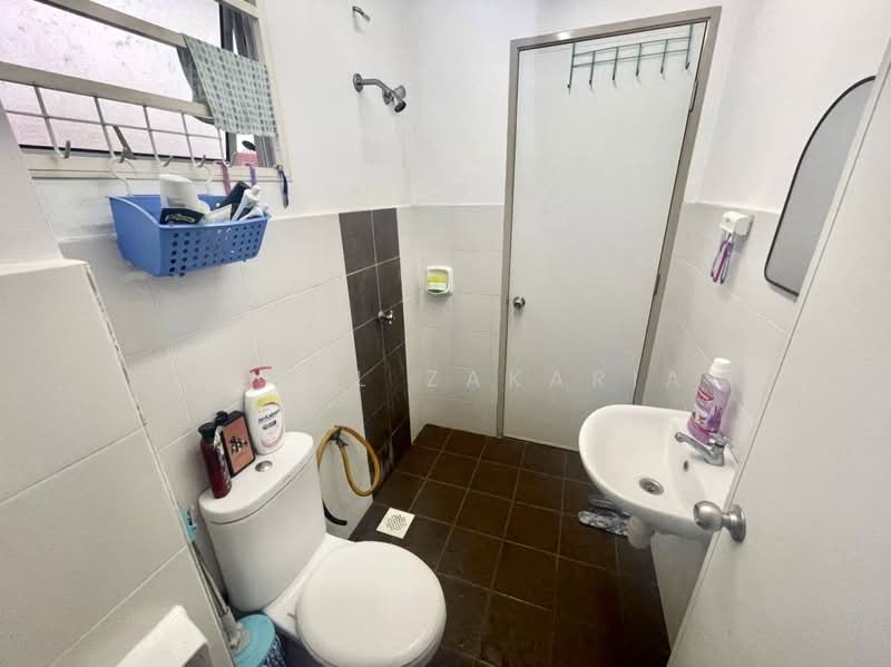 2-storey Terraced House for Sale in Taman Pelangi Semenyih 2 (Beranang) - Akmal Zakaria - PropertyGuru.com.my