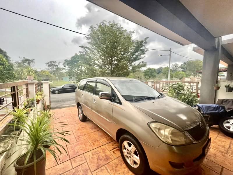 2-storey Terraced House for Sale in Taman Pelangi Semenyih 2 (Beranang) - Akmal Zakaria - PropertyGuru.com.my