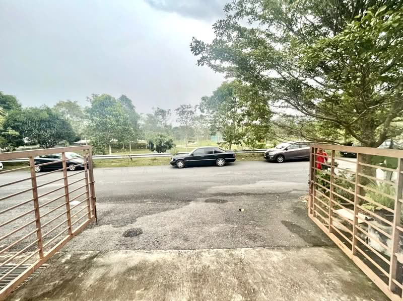 2-storey Terraced House for Sale in Taman Pelangi Semenyih 2 (Beranang) - Akmal Zakaria - PropertyGuru.com.my