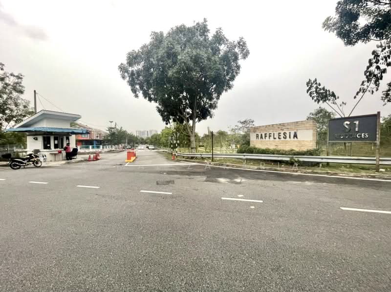 2-storey Terraced House for Sale in Taman Pelangi Semenyih 2 (Beranang) - Akmal Zakaria - PropertyGuru.com.my