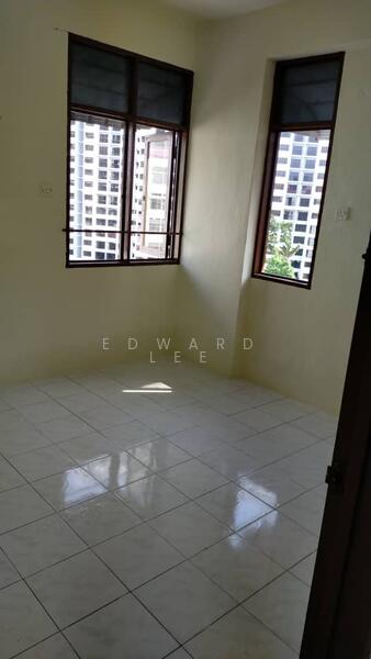 Apartment for Sale at Pangsapuri Sri Abadi - Edward Lee - Interior - PropertyGuru.com.my