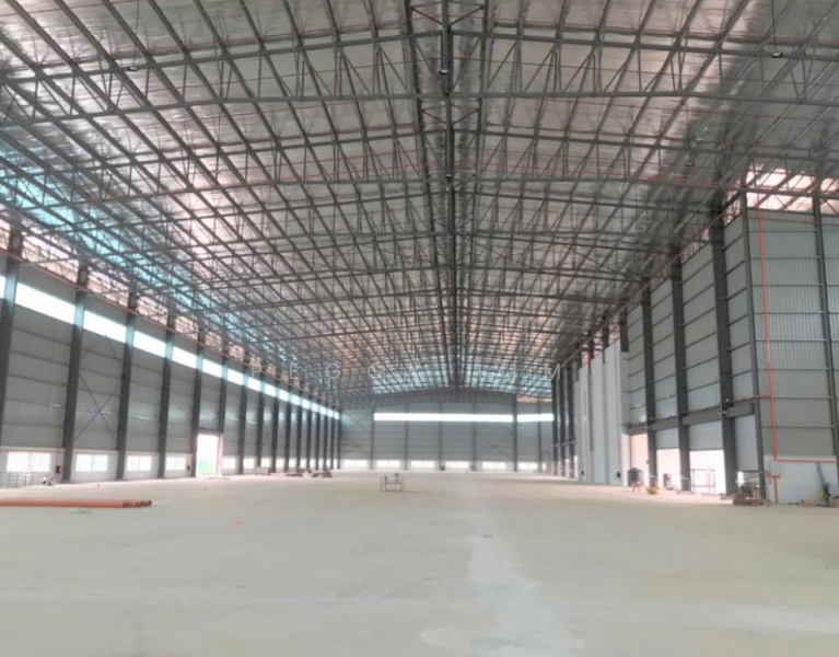 For Rent - Warehouse Area @ Seksyen 51A, Petaling Jaya