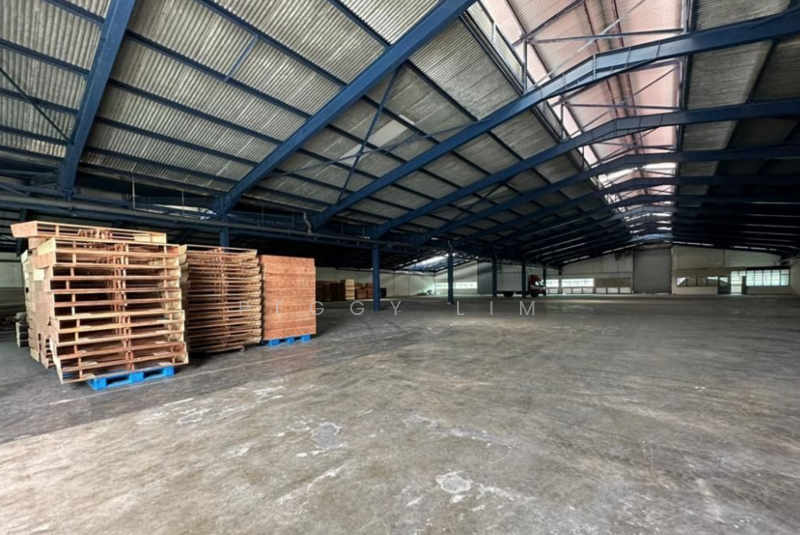 For Rent - Warehouse Area @ Seksyen 51A, Petaling Jaya