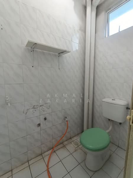 Apartment for Sale at Cheras Utama - Akmal Zakaria - PropertyGuru.com.my