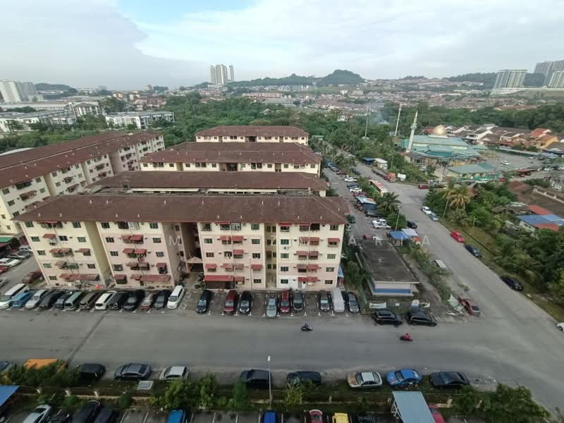 Apartment for Sale at Cheras Utama - Akmal Zakaria - PropertyGuru.com.my