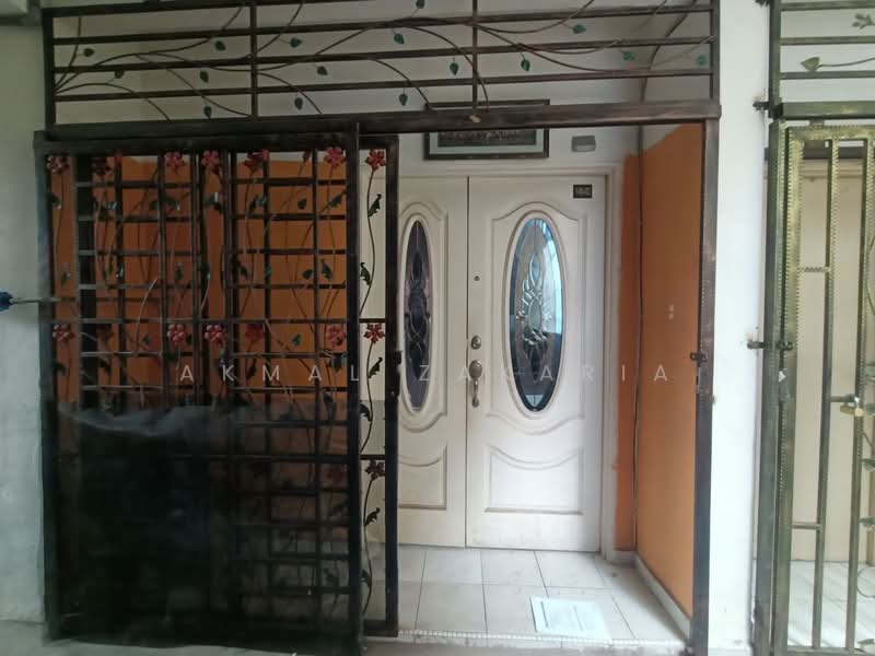 Apartment for Sale at Cheras Utama - Akmal Zakaria - PropertyGuru.com.my