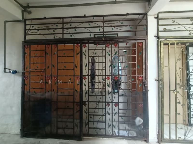 Apartment for Sale at Cheras Utama - Akmal Zakaria - PropertyGuru.com.my