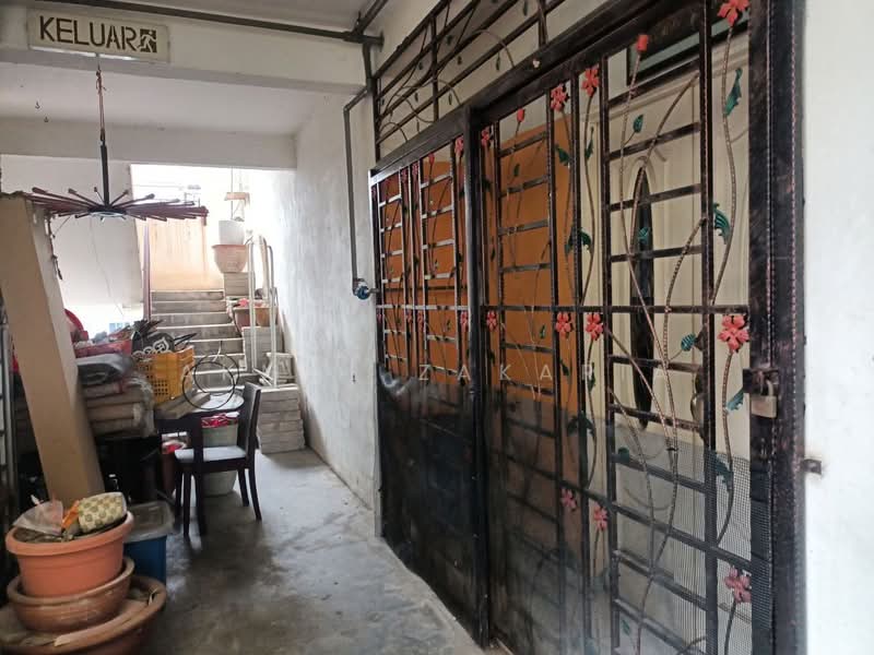 Apartment for Sale at Cheras Utama - Akmal Zakaria - PropertyGuru.com.my