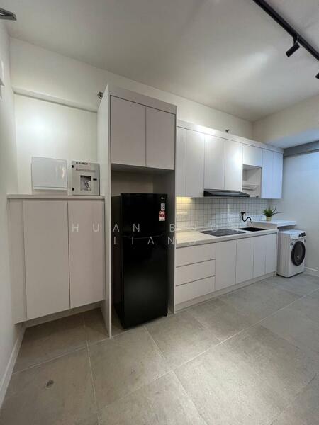 Union Suites untuk Untuk Dijual - RM 640,000, Feb 2026 - Kitchen - PropertyGuru.com.my