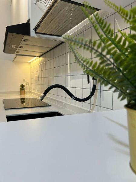 Union Suites untuk Untuk Dijual - RM 640,000, Feb 2026 - Kitchen - PropertyGuru.com.my