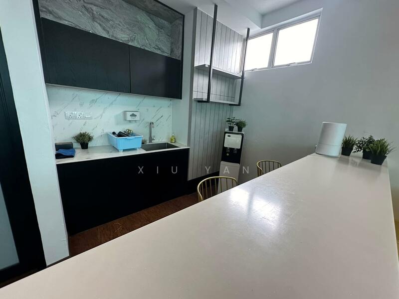 Factory for Sale in Johor Bahru (Johor) - Xiu Yan - Kitchen - PropertyGuru.com.my