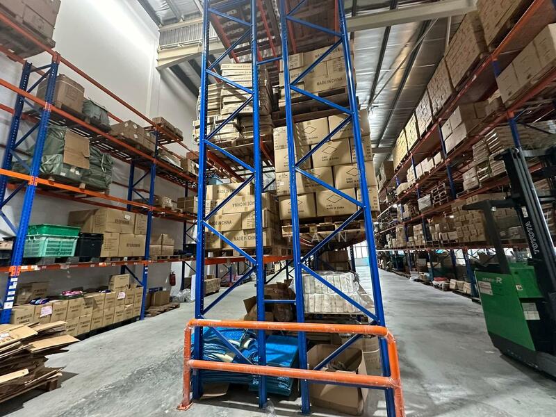 Factory for Sale in Johor Bahru (Johor) - Xiu Yan - PropertyGuru.com.my