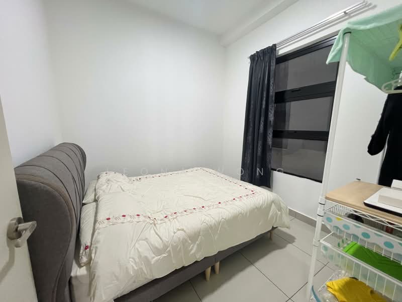 D'Aman Residences @ Puchong untuk Untuk Disewa - RM 1,500 /bulan, Mac 2026 - Bedroom - PropertyGuru.com.my