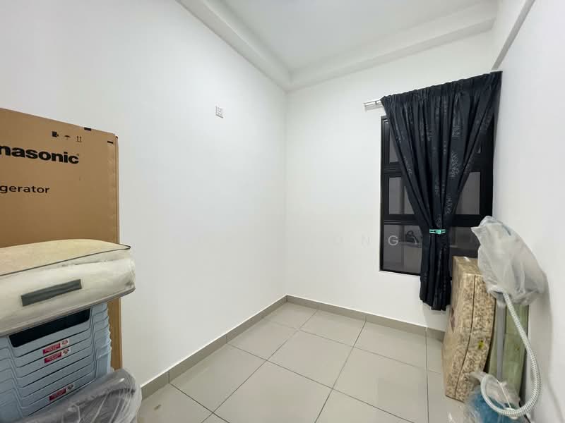 D'Aman Residences @ Puchong untuk Untuk Disewa - RM 1,500 /bulan, Mac 2026 - Interior - PropertyGuru.com.my