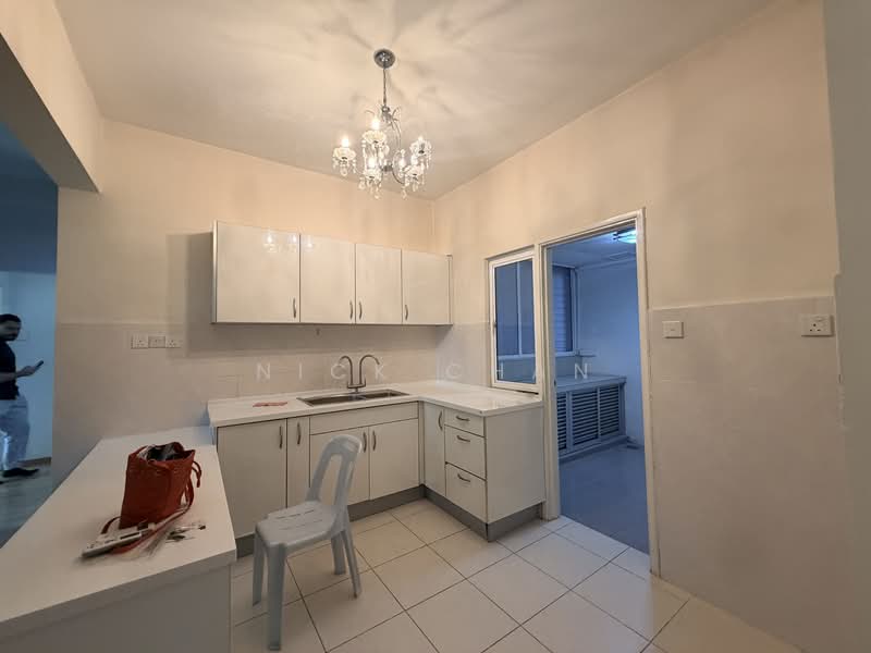 Casa Indah 2 untuk Untuk Disewa - RM 2,500 /bulan, Mac 2026 - Kitchen - PropertyGuru.com.my
