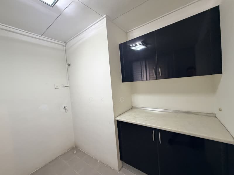 Casa Indah 2 untuk Untuk Disewa - RM 2,500 /bulan, Mac 2026 - Kitchen - PropertyGuru.com.my