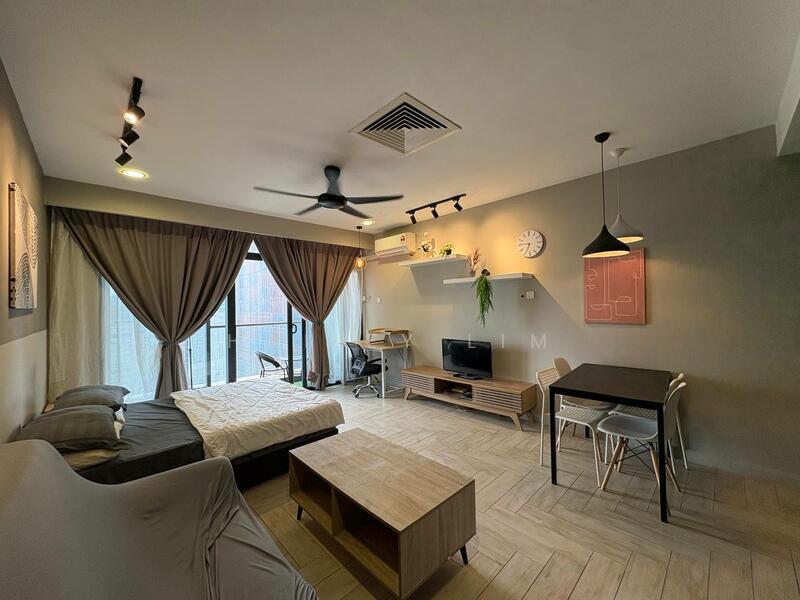 Marriot International Hotel @ Empire City untuk Untuk Disewa - RM 1,400 /bulan, Feb 2026 - Bedroom - PropertyGuru.com.my