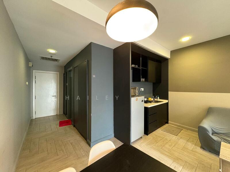 Marriot International Hotel @ Empire City untuk Untuk Disewa - RM 1,400 /bulan, Feb 2026 - Kitchen - PropertyGuru.com.my