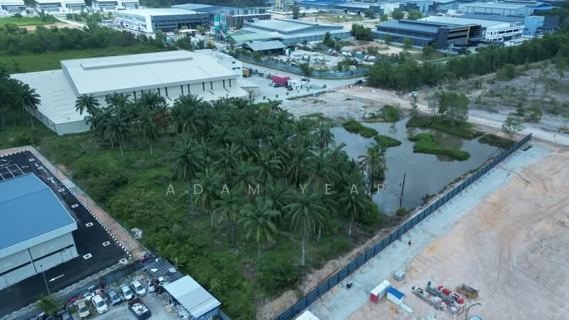 Puncak Alam untuk Untuk Dijual - RM 8,738,888, Mac 2026 - Exterior - PropertyGuru.com.my
