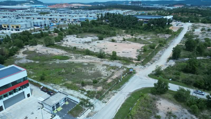 Puncak Alam untuk Untuk Dijual - RM 8,738,888, Mac 2026 - Exterior - PropertyGuru.com.my