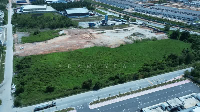 Puncak Alam untuk Untuk Dijual - RM 8,738,888, Mac 2026 - Exterior - PropertyGuru.com.my