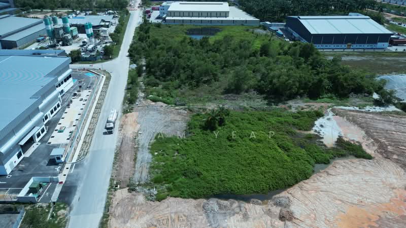 Puncak Alam untuk Untuk Dijual - RM 8,738,888, Mac 2026 - Exterior - PropertyGuru.com.my