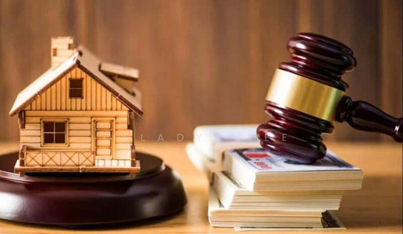 For Sale - Green Residence