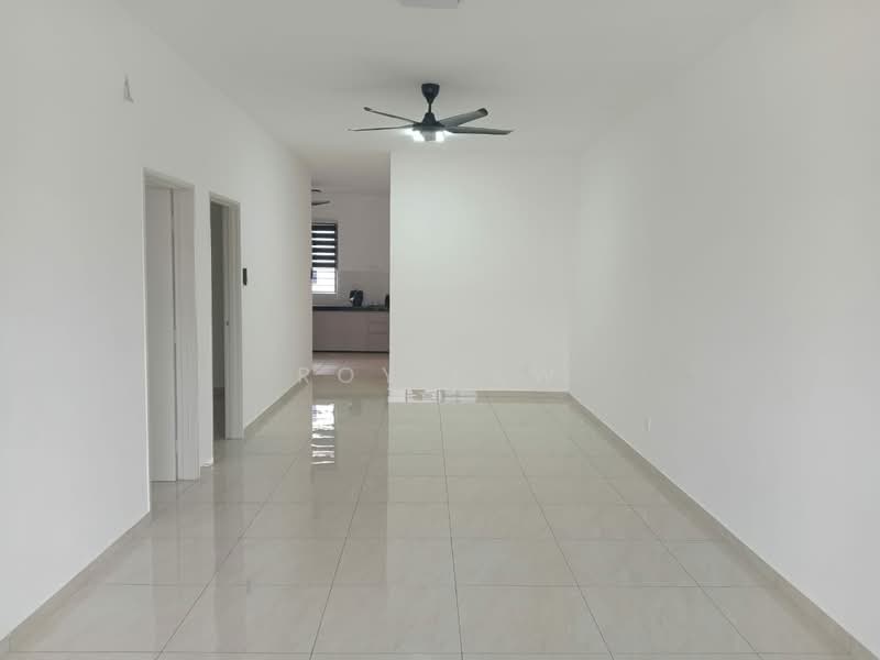 Terraced House for Rent in Port Dickson (Negeri Sembilan) - Roy Law - Living Room - PropertyGuru.com.my