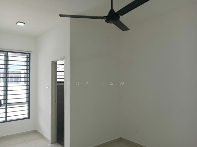 Terraced House for Rent in Port Dickson (Negeri Sembilan) - Roy Law - Interior - PropertyGuru.com.my