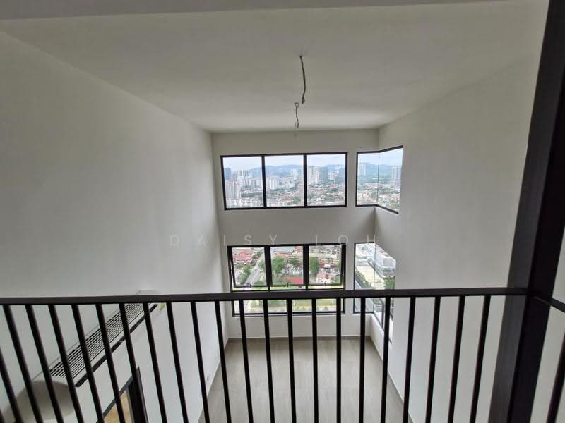 Kediaman Servis untuk Dijual di Atwater : Service Residences - Daisy Loh - View - PropertyGuru.com.my