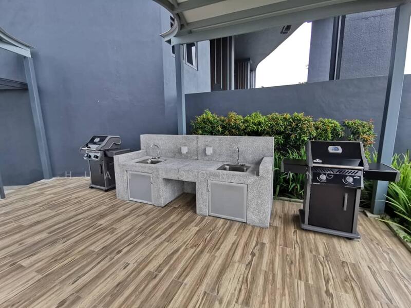 For Rent - Aera Residence