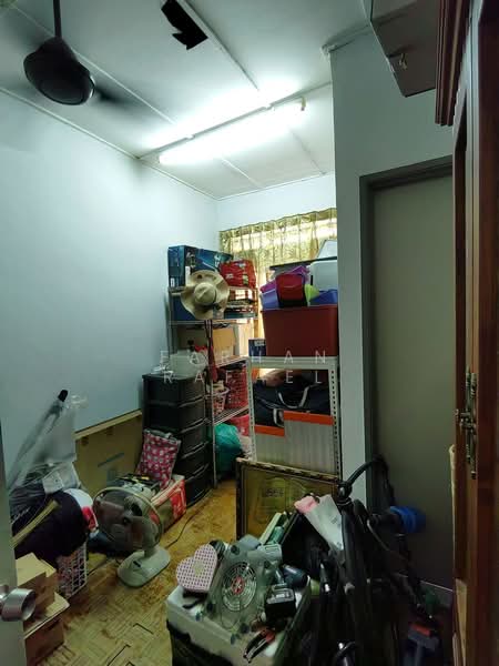 Rumah Teres 2 Tingkat untuk Dijual di Rawang (Selangor) - Farhan Rafael - Interior - PropertyGuru.com.my