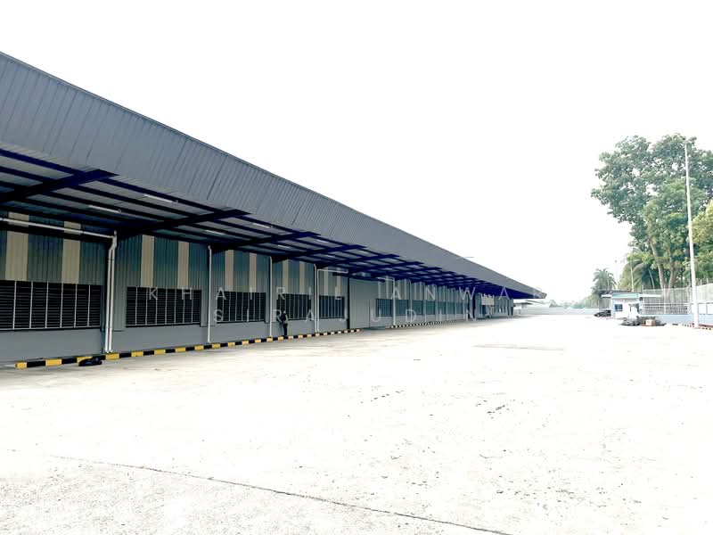 Gudang untuk Disewa di Pasir Gudang (Johor) - Khairil Anwar Sirajudin - Exterior - PropertyGuru.com.my