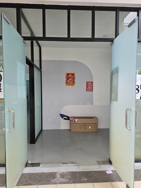 Shop / Office for Rent in Alam Damai (Cheras) - Kah Hing - Entrance - PropertyGuru.com.my
