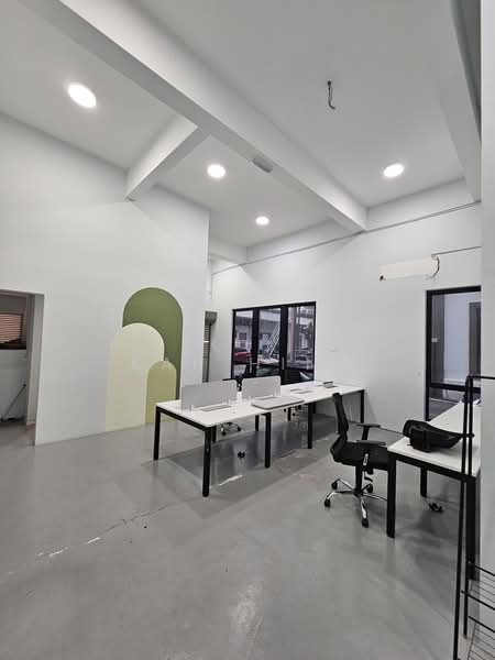 Shop / Office for Rent in Alam Damai (Cheras) - Kah Hing - Interior - PropertyGuru.com.my