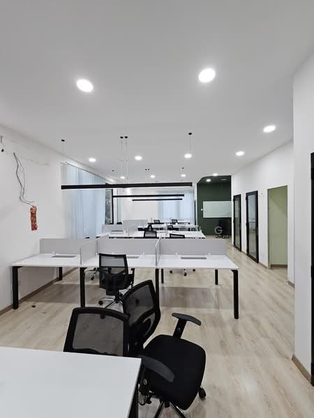 Shop / Office for Rent in Alam Damai (Cheras) - Kah Hing - Interior - PropertyGuru.com.my