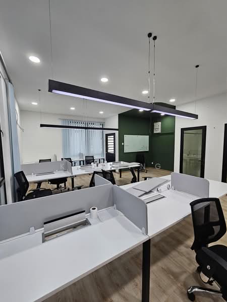 Shop / Office for Rent in Alam Damai (Cheras) - Kah Hing - Interior - PropertyGuru.com.my