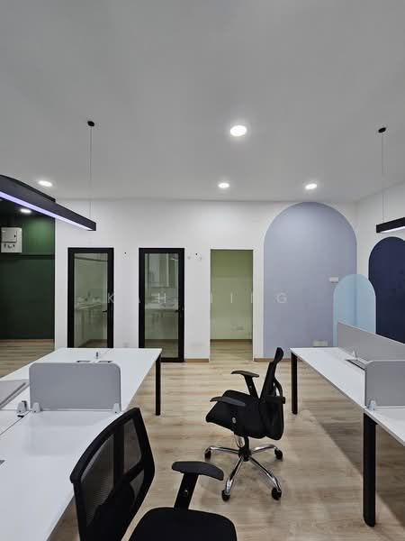 Shop / Office for Rent in Alam Damai (Cheras) - Kah Hing - Interior - PropertyGuru.com.my