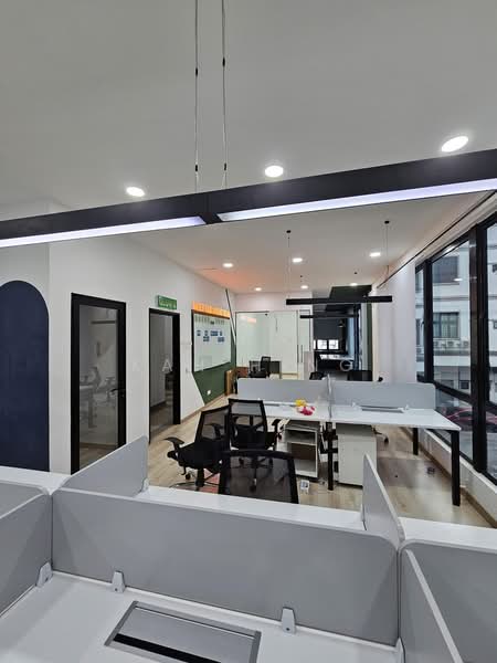 Shop / Office for Rent in Alam Damai (Cheras) - Kah Hing - Interior - PropertyGuru.com.my