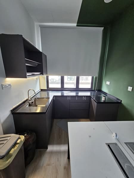 Shop / Office for Rent in Alam Damai (Cheras) - Kah Hing - Kitchen - PropertyGuru.com.my