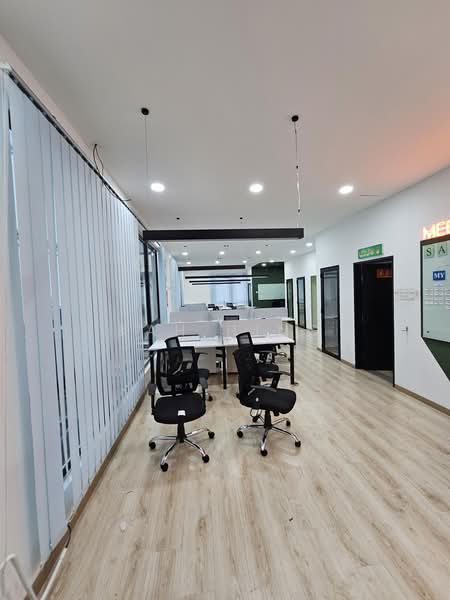 Shop / Office for Rent in Alam Damai (Cheras) - Kah Hing - Interior - PropertyGuru.com.my