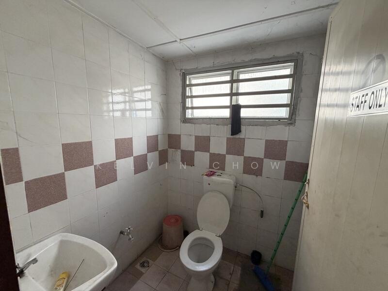 For Rent - Pengkalan Station 18 Ground Floor Shop lot