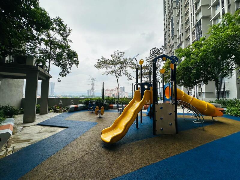 Condominium for Sale at Residensi Platinum Teratai - Asyraf Aman - Exterior - PropertyGuru.com.my