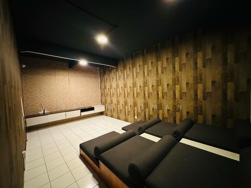 Condominium for Sale at Residensi Platinum Teratai - Asyraf Aman - Interior - PropertyGuru.com.my