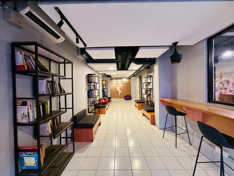 Condominium for Sale at Residensi Platinum Teratai - Asyraf Aman - Interior - PropertyGuru.com.my