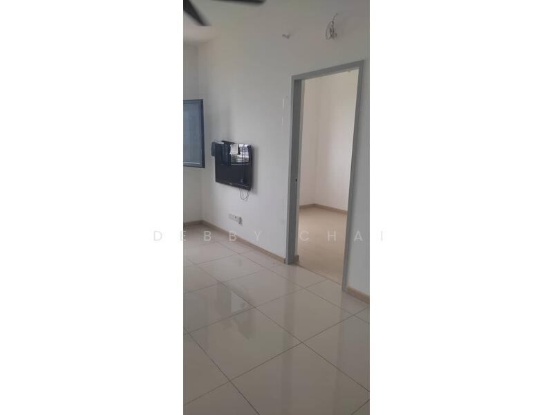 Service Residence for Rent at MIRA at Shorea Park - Debby Chai - Living Room - PropertyGuru.com.my