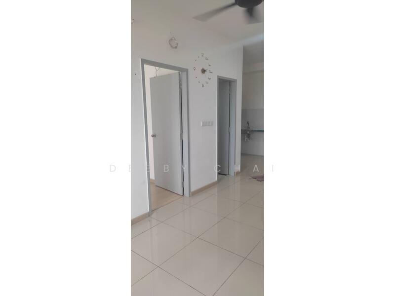 Service Residence for Rent at MIRA at Shorea Park - Debby Chai - Interior - PropertyGuru.com.my