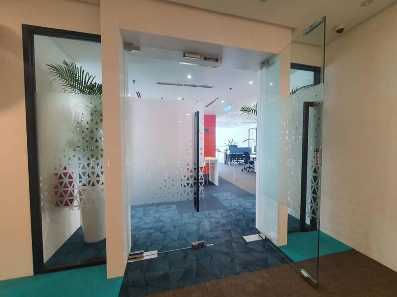 For Rent - Menara BRDB