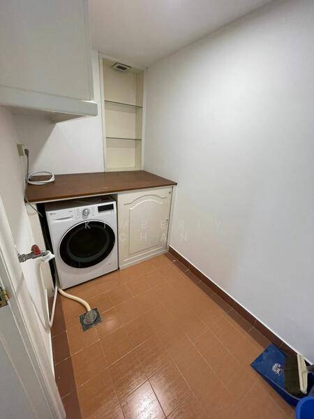 Service Residence for Rent at Crown Regency - Kimberly Chan - Interior - PropertyGuru.com.my